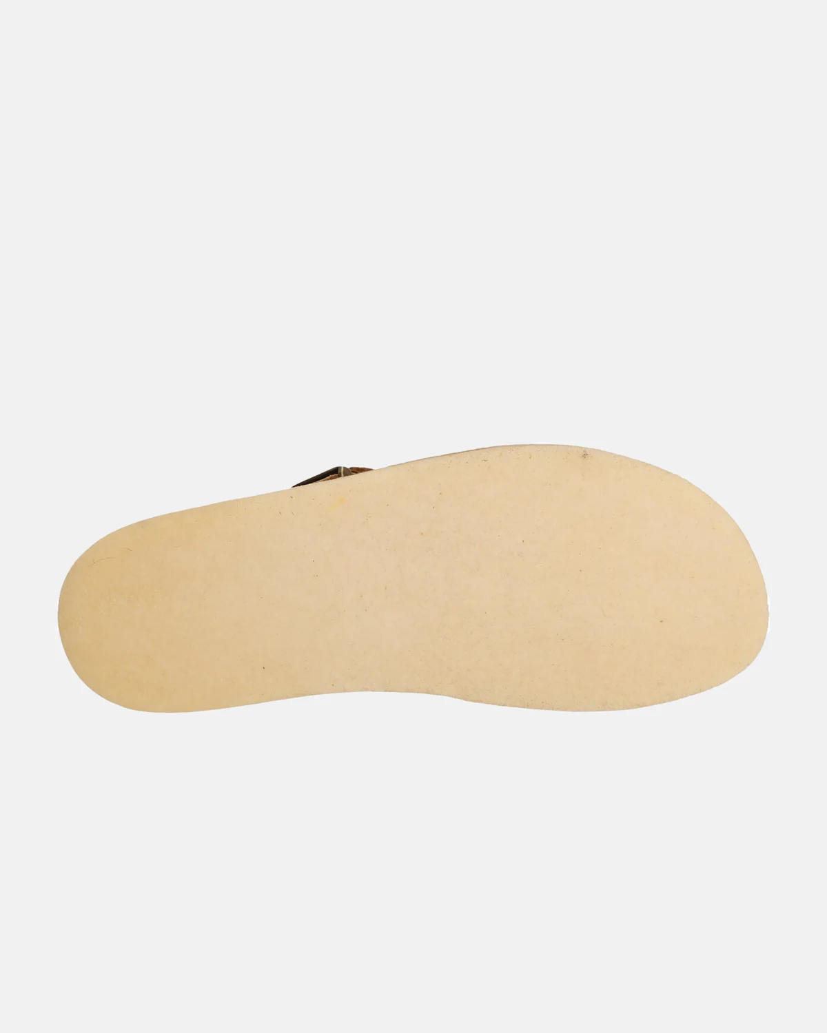 TrekWedge Mule D "Tan Sued" - Image 5