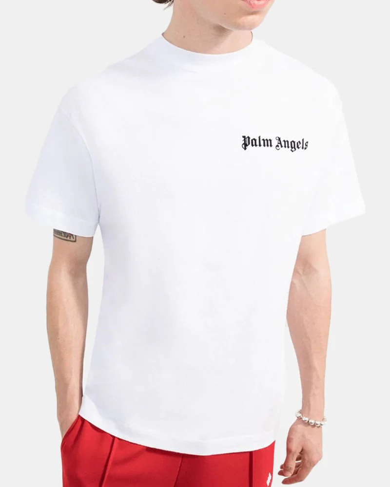 Tri-pack logo tee