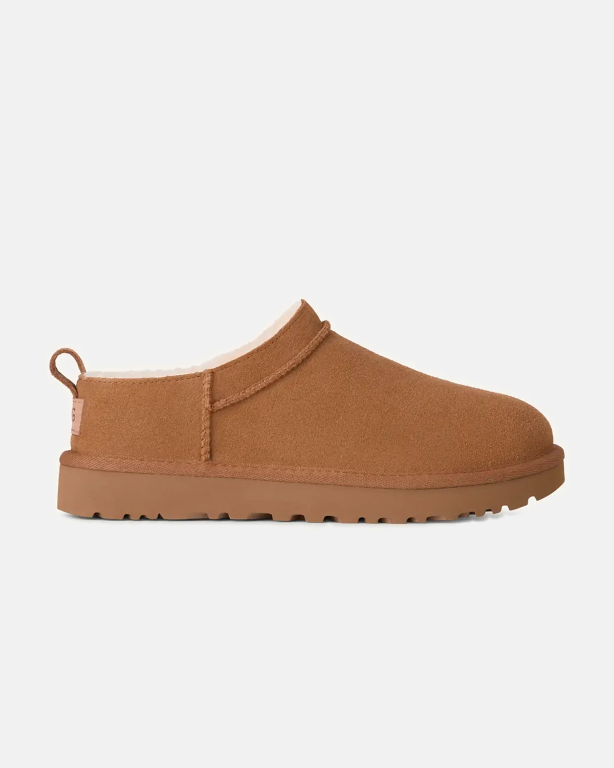 Classic Micro "Chestnut" - Image 2