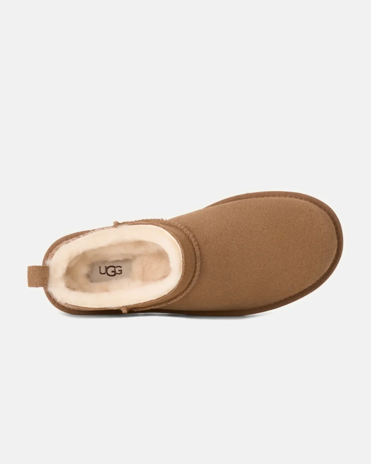 Classic Micro "Chestnut" - Image 4