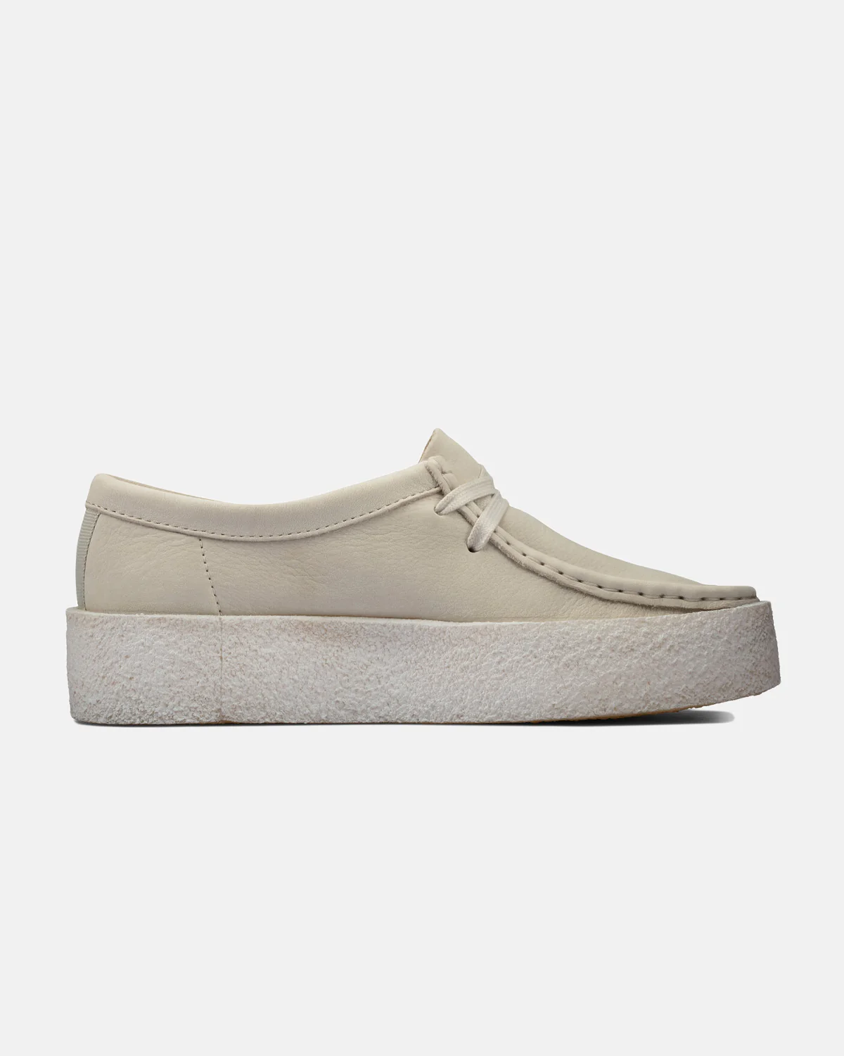 WallaBee Cup D "White Nubuck" - Image 2