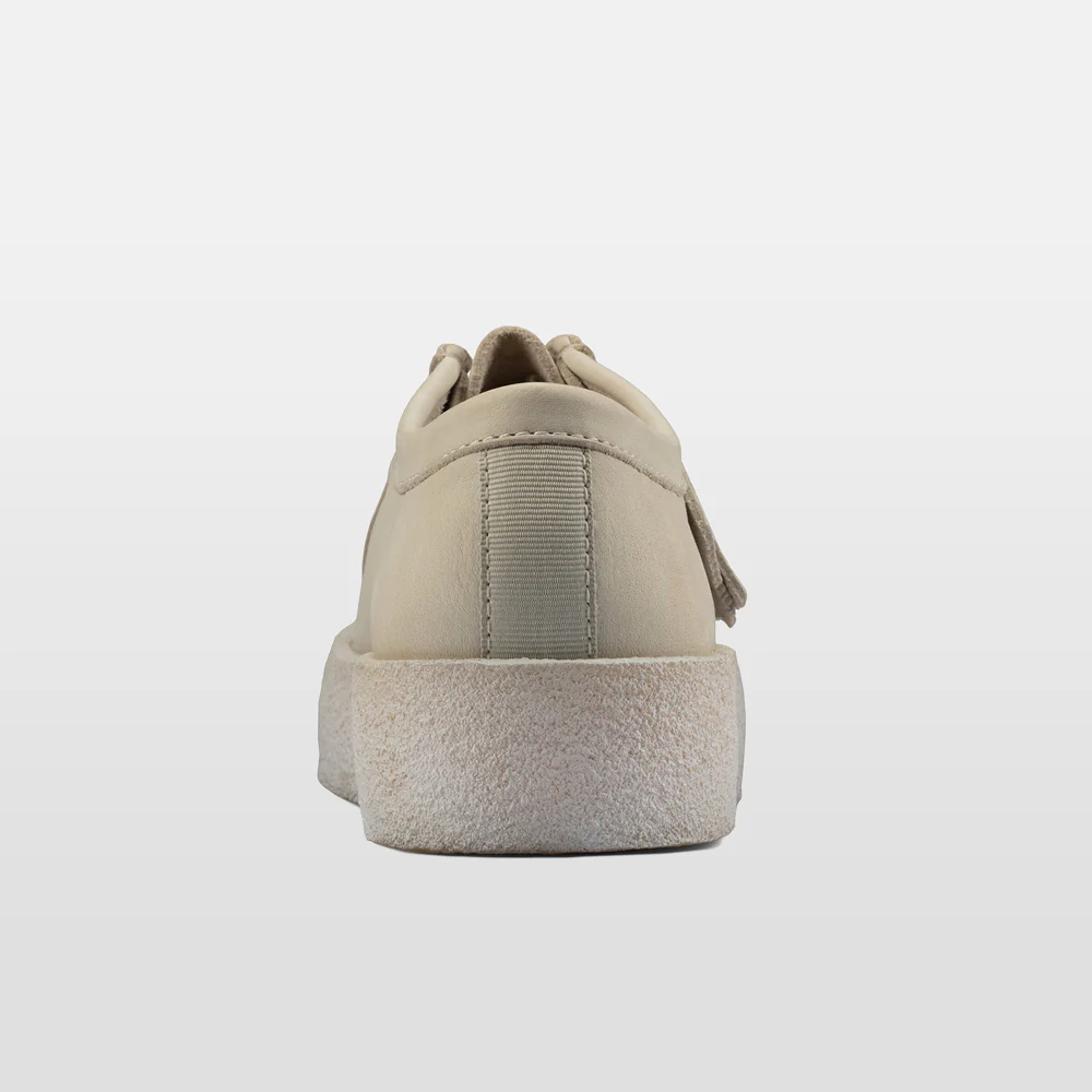 WallaBee Cup G "White Nubuck" - Image 5