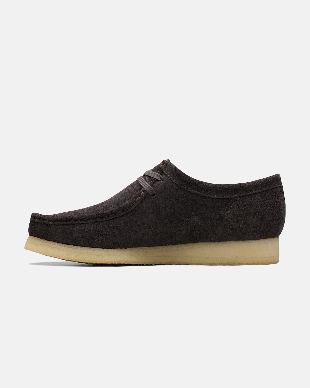 WallaBee G "Brown Slate Suede" - Image 3