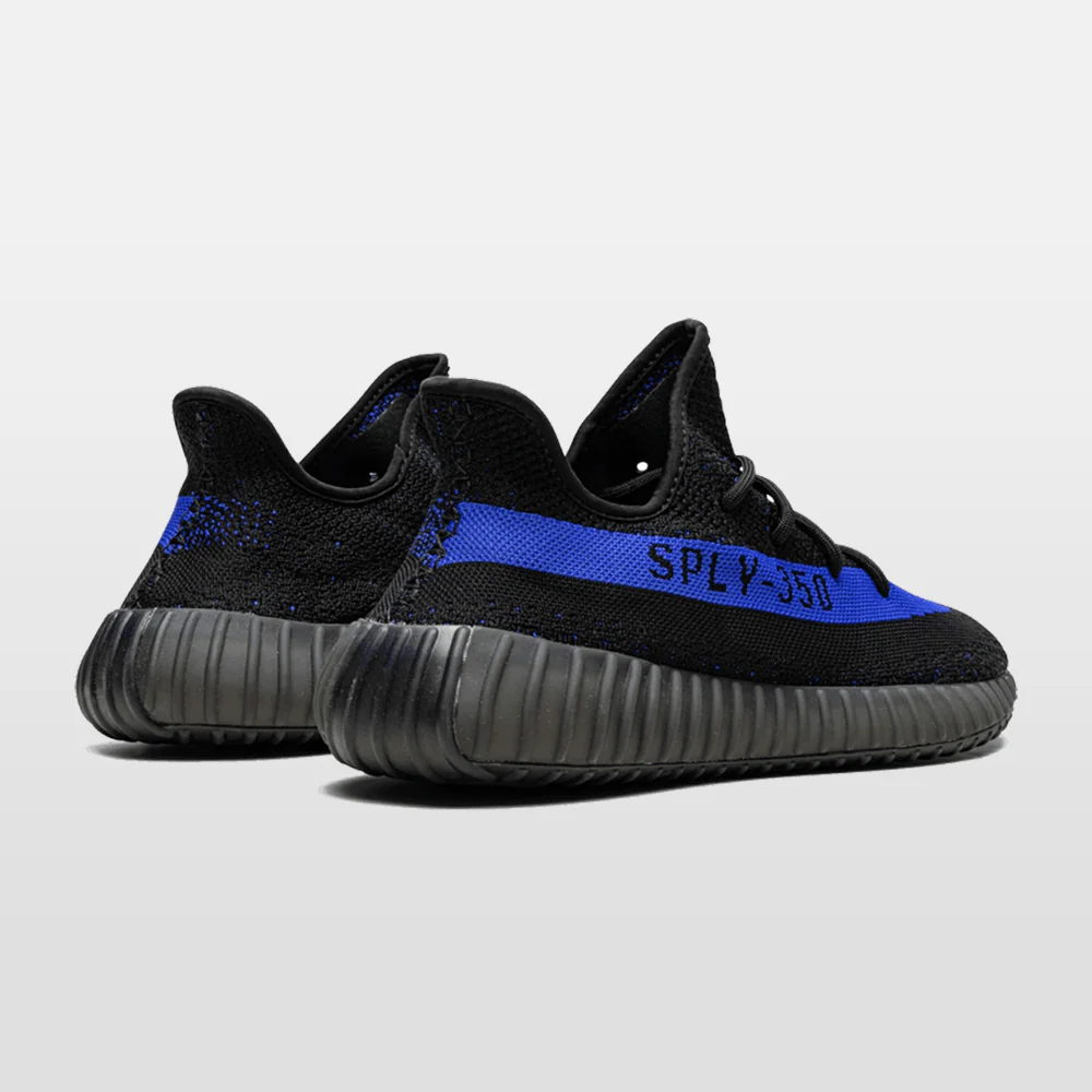 Yeezy Boost 350 "Dazzling Blue" - Image 3