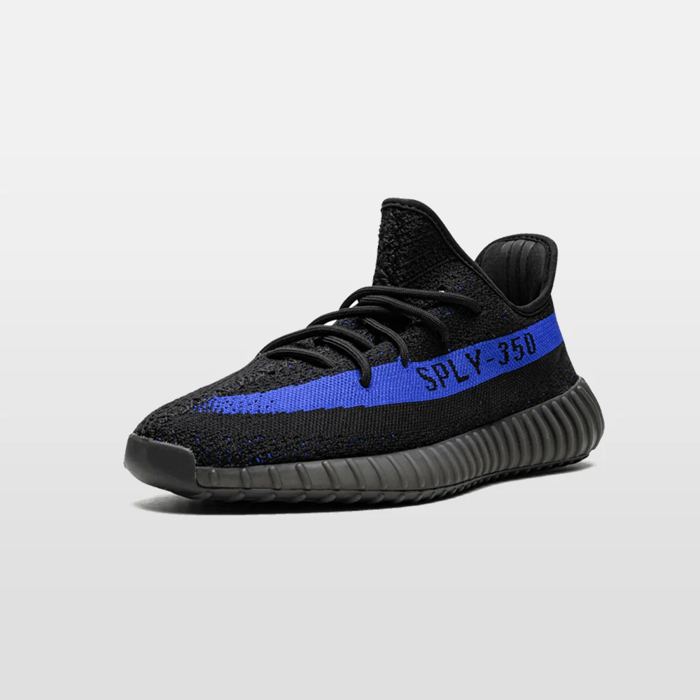 Yeezy Boost 350 "Dazzling Blue" - Image 4