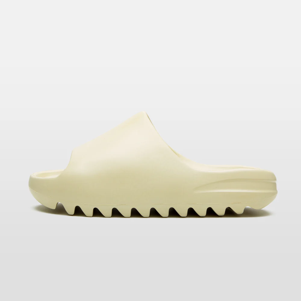 Yeezy Slide "Bone"