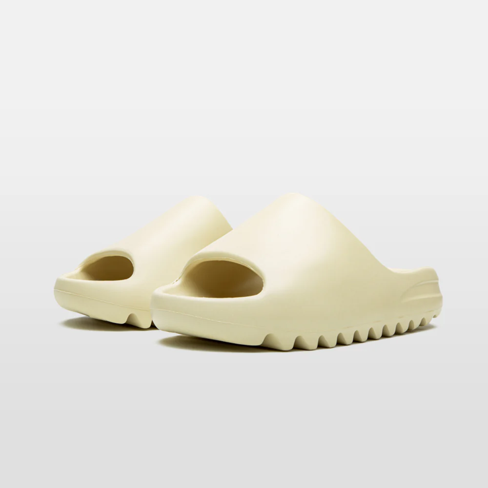 Yeezy Slide "Bone" - Image 2